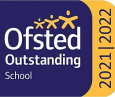 OFSTED Outstanding 21 22 Logo3f5a