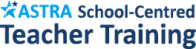 Astra School Centret Teacher Training logo