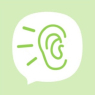 Safe Chat logo
