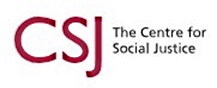 The centre for social justice s